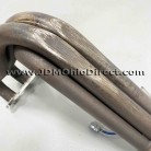 JDM MUGEN B18C Power 4-1 Header 